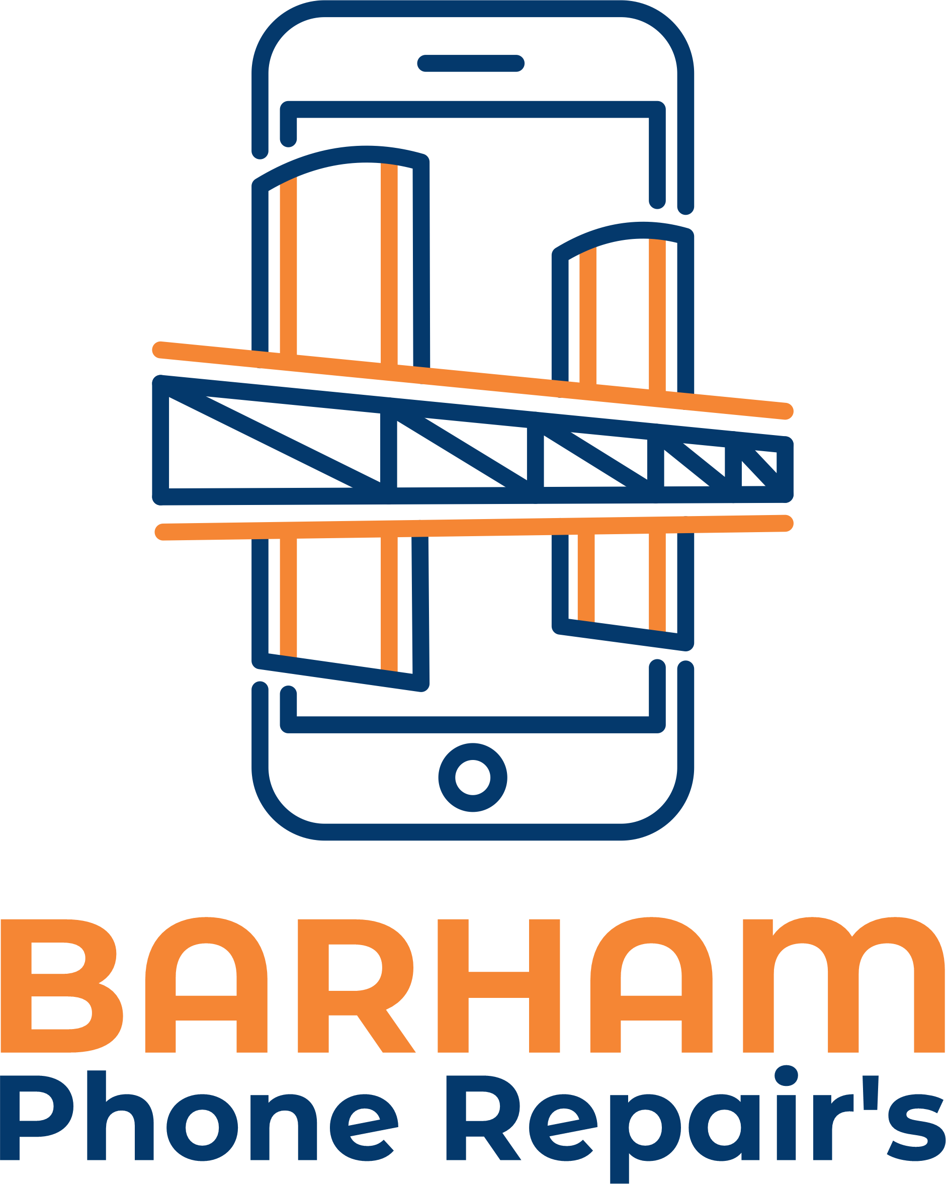 Barham Phone Repair's